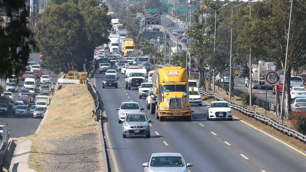 AUTOPISTA CONSIDERADA